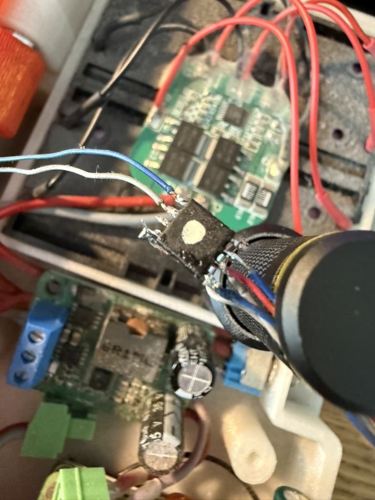 QSPI deadbug